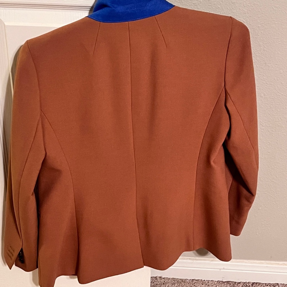 J. Crew Blazer size 4.